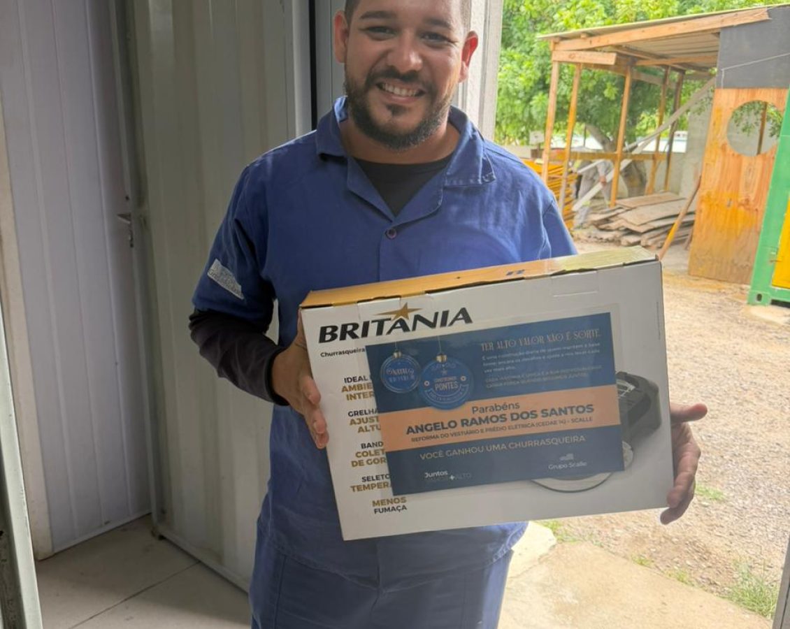 ÂNGELO RAMOS DOS SANTOS