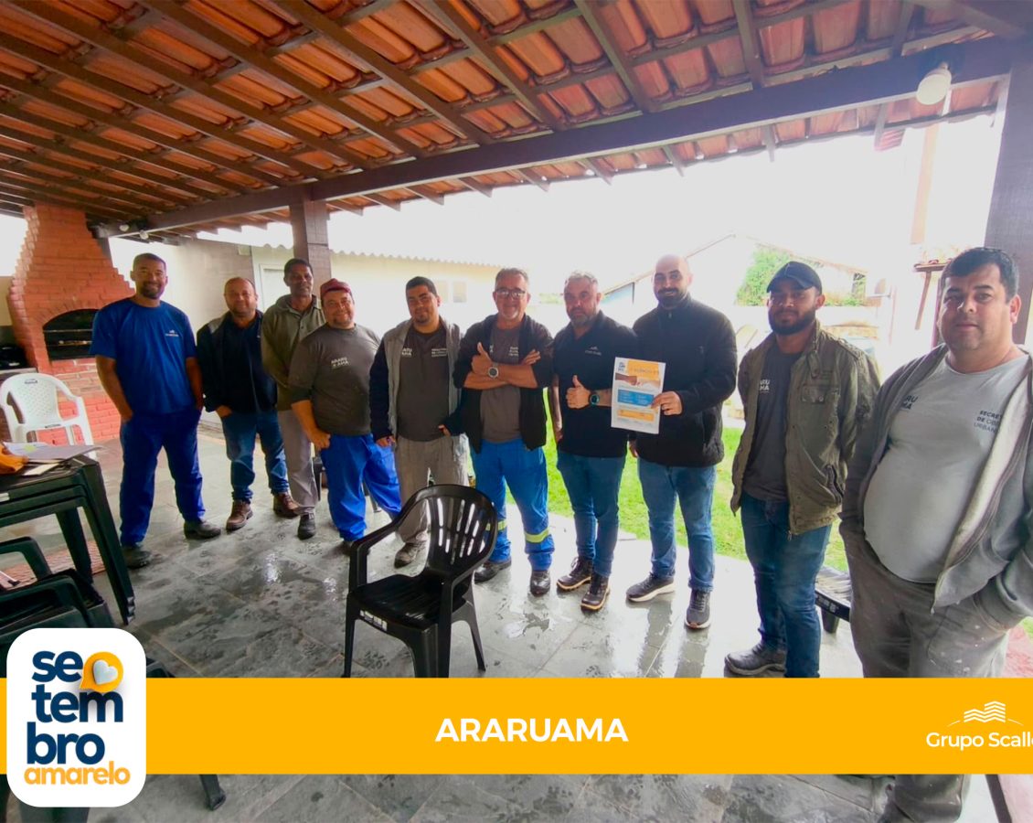 ARARUAMA