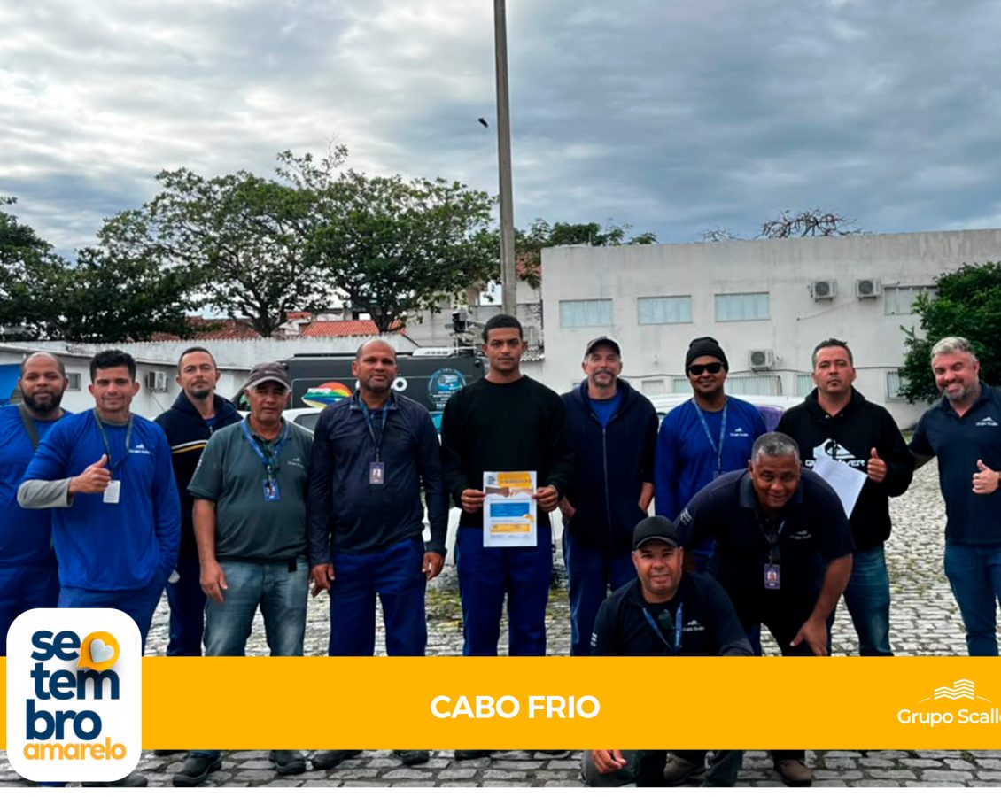 CABO FRIO
