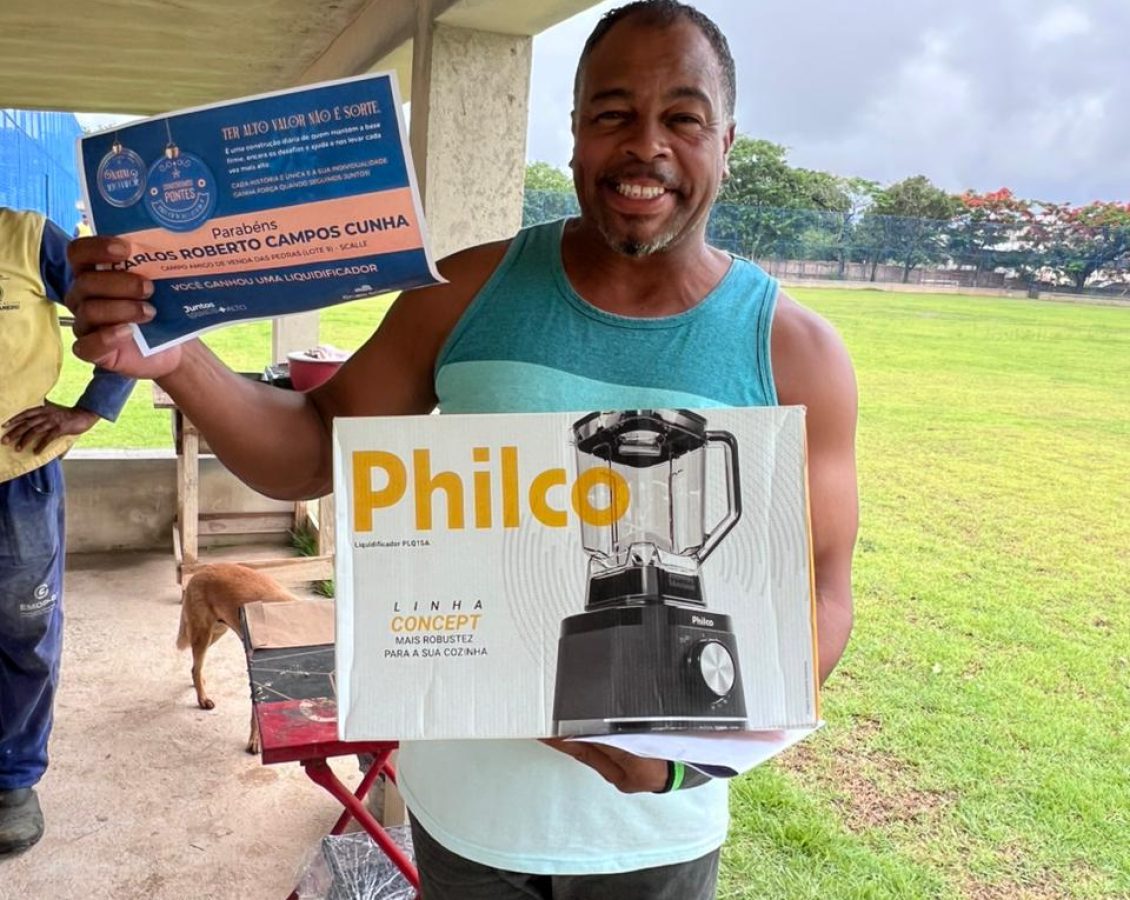 CARLOS ROBERTO CAMPOS CUNHA