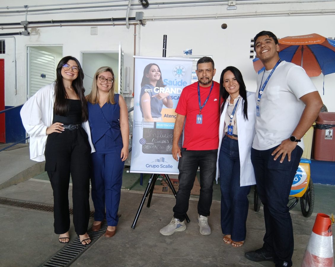 Campanha de Vacinação (3)