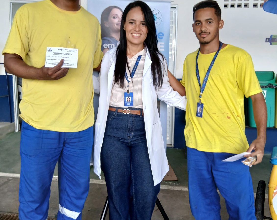 Campanha de Vacinação (5)