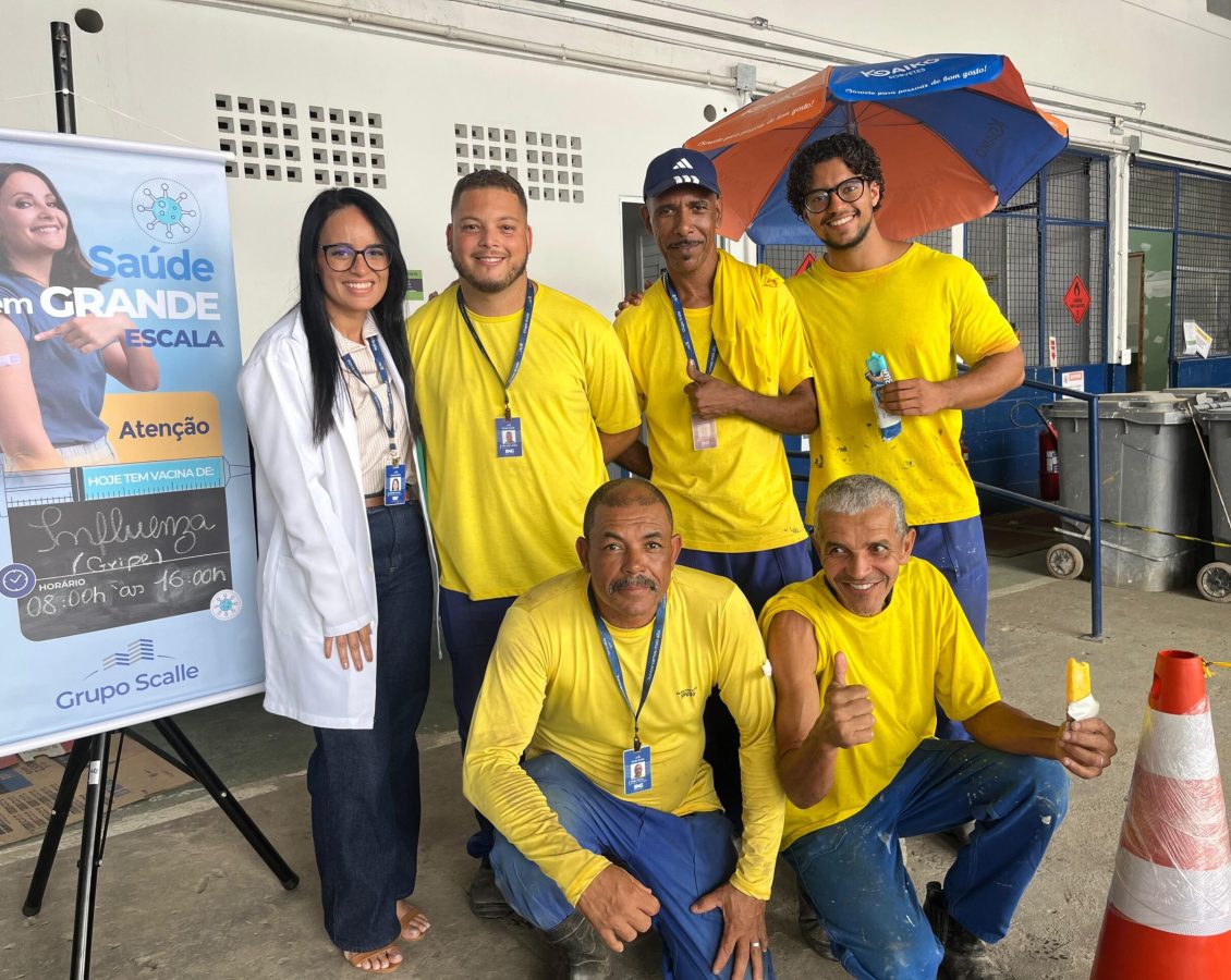 Campanha de Vacinação (8)
