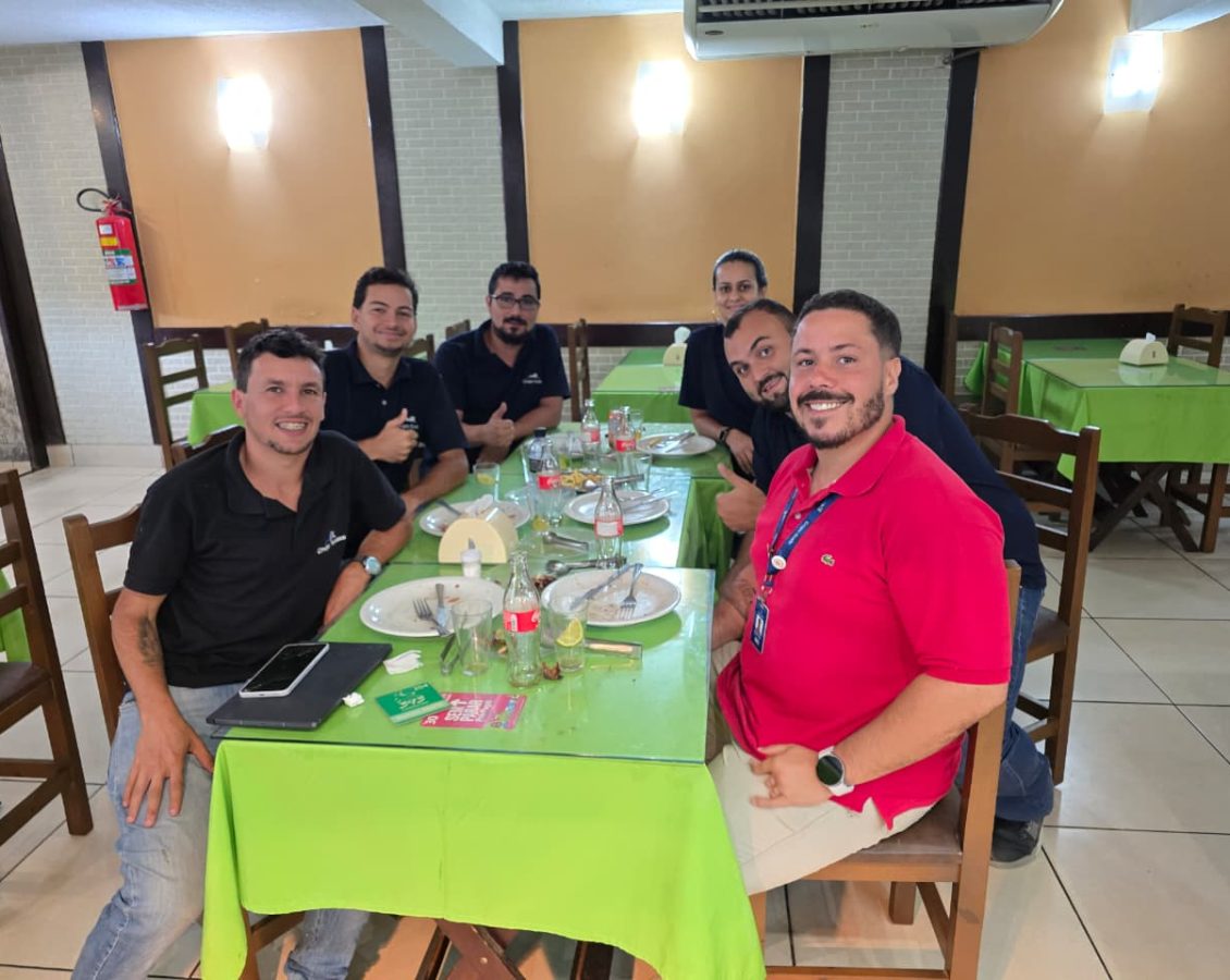 Confraternização Valença