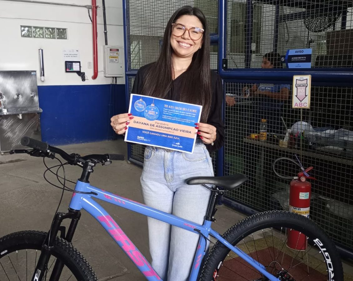 DAYANA DE ASSUMPÇÃO VIEIRA