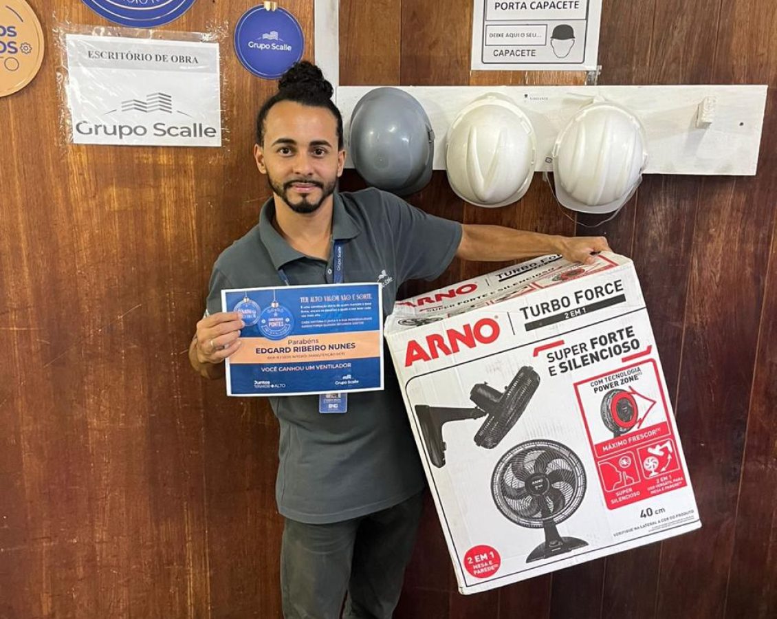 EDGARD RIBEIRO NUNES