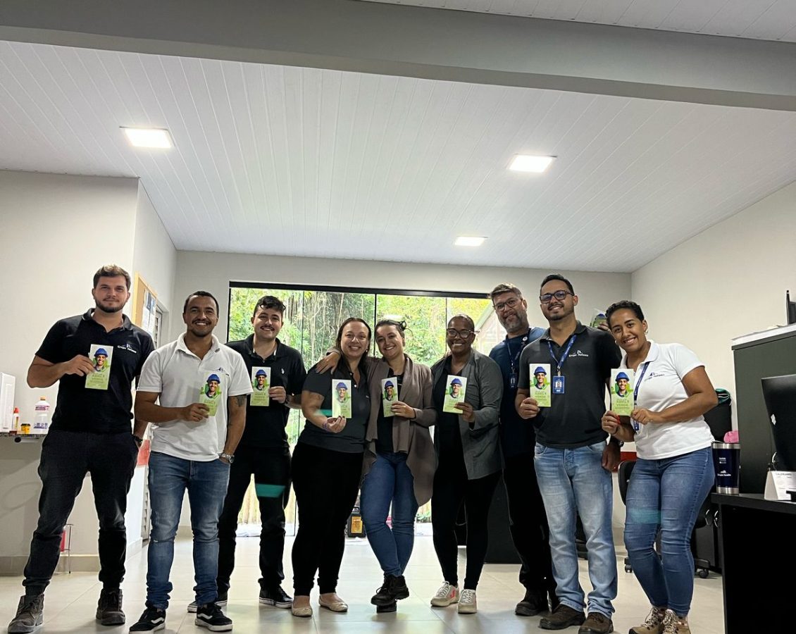EMOP 7 - VOLTA REDONDA