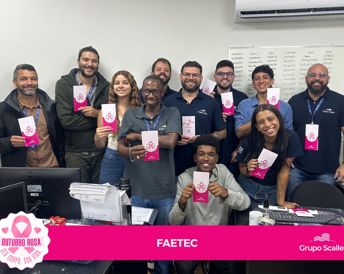 FAETEC - SITE