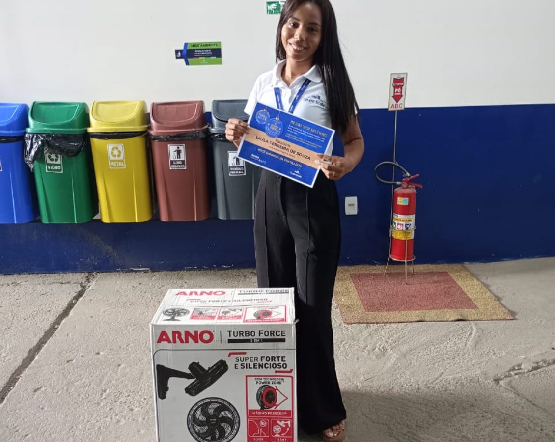 LAYRA FERREIRA DE SOUZA