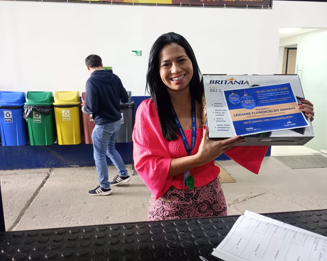 LEIDIANE FLORENCIO DO AMARAL