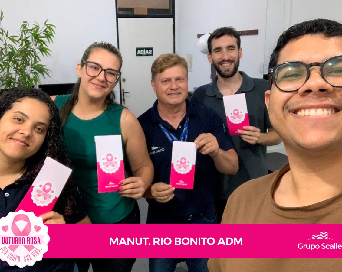 MANUT RIO BONITO ADM - SITE