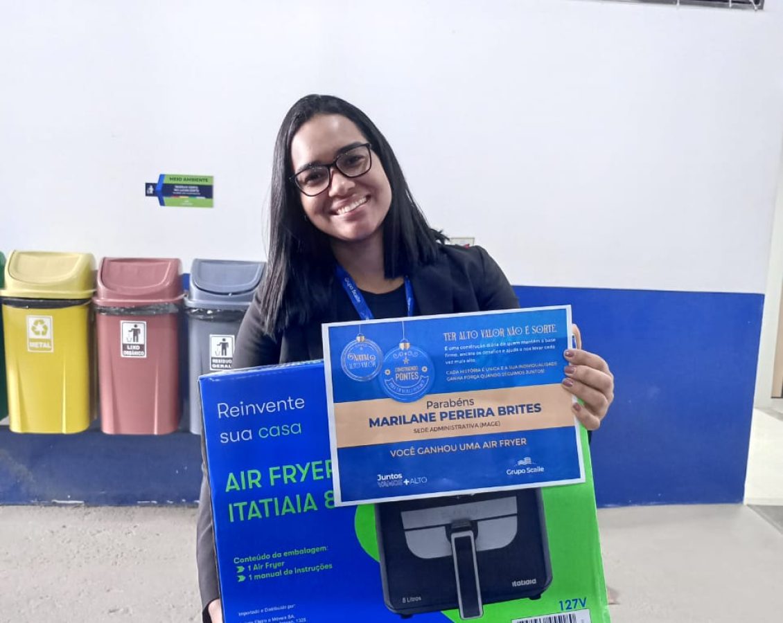 MARILANE PEREIRA BRITES