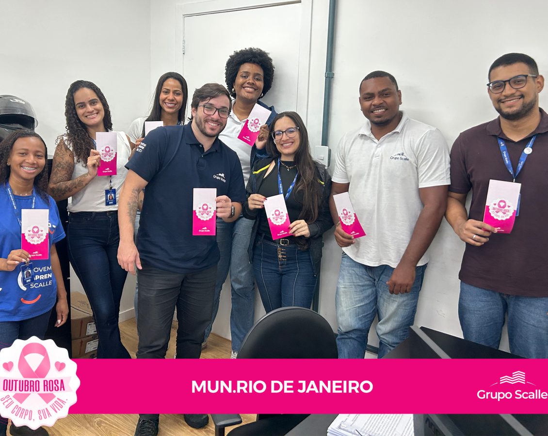 MUN.RIO DE JANEIRO - SITE