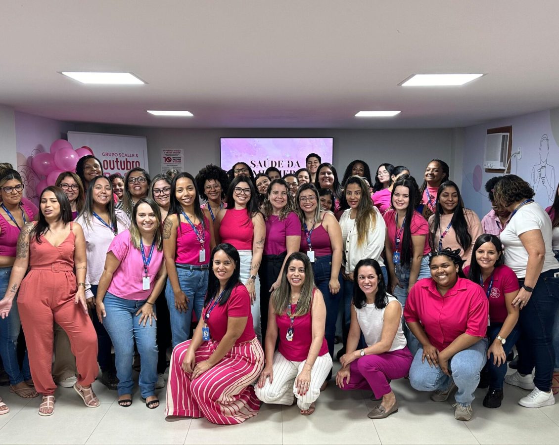 Outubro Rosa Scalle 1