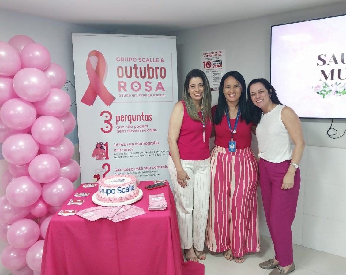 Outubro Rosa Scalle 3