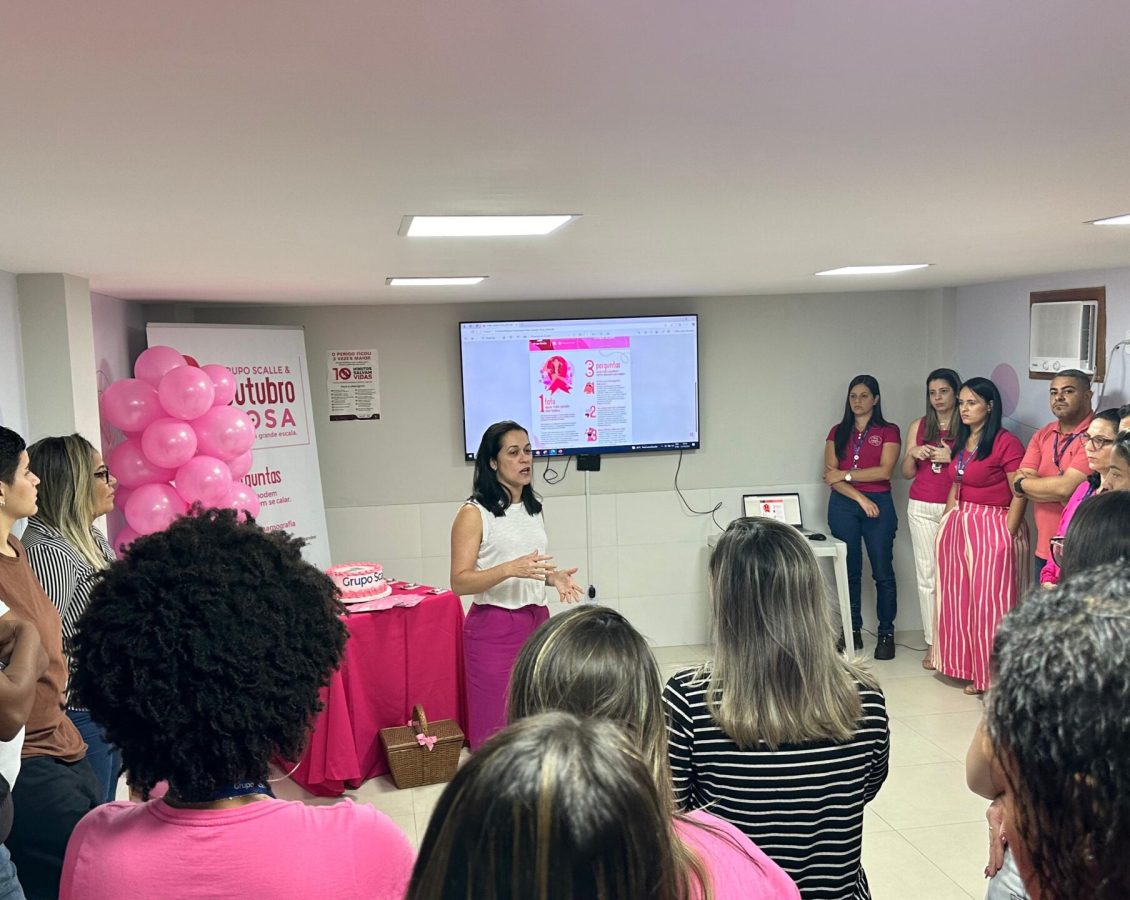 Outubro Rosa Scalle 5