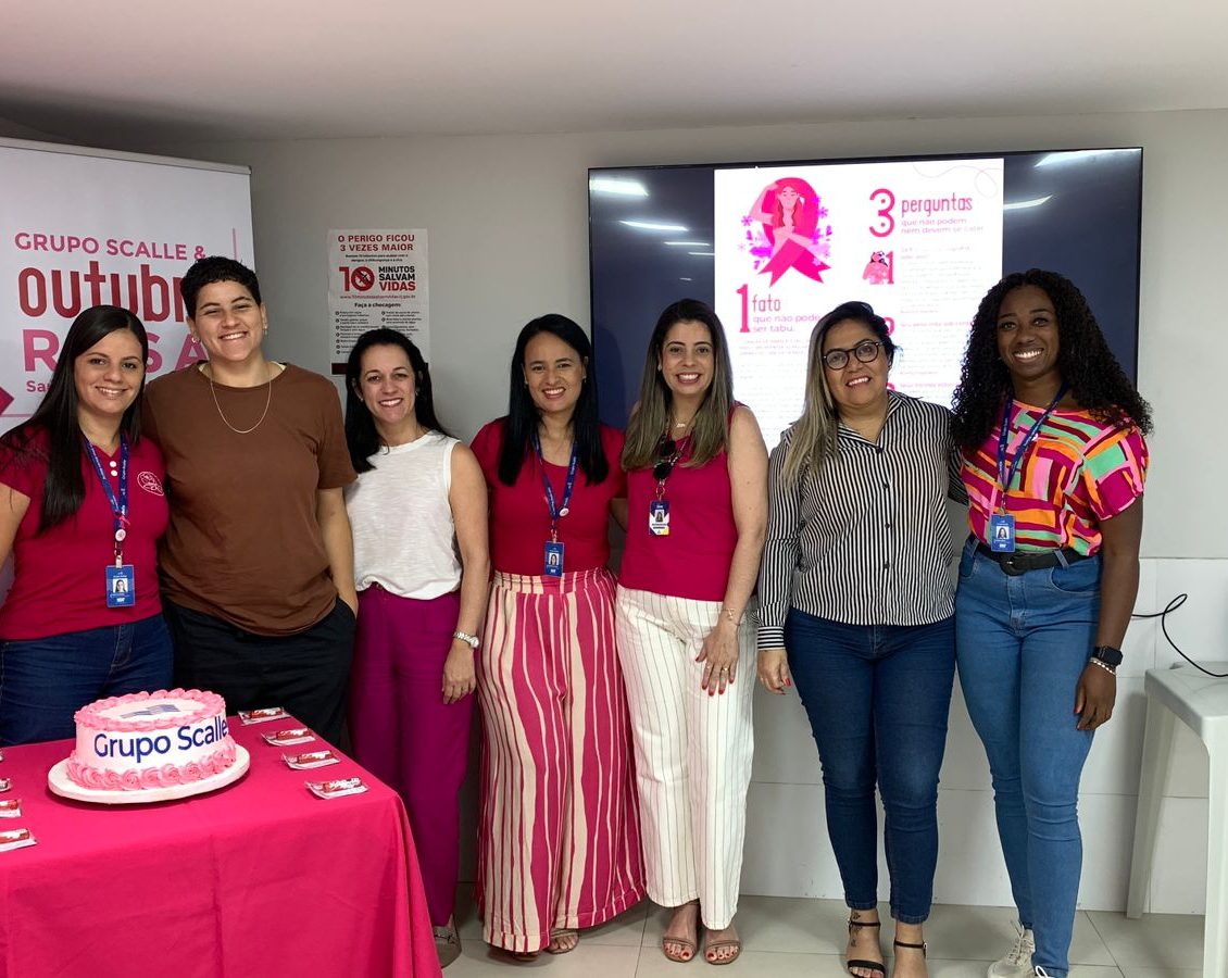 Outubro Rosa Scalle 6