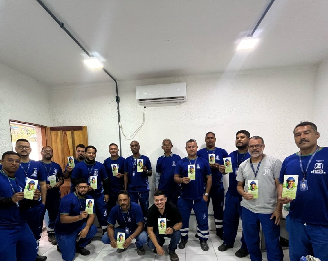 PREFEITURA DE CAXIAS
