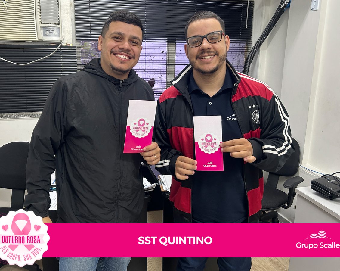 SST QUINTINO - SITE